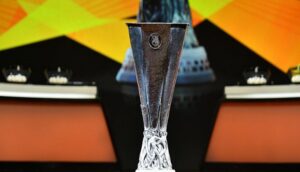 قرعة الدوري الأوروبي