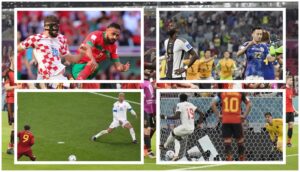 كأس العالم قطر