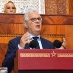 زوج مساعدة محامي بأكادير يفجر فضيحة جن. سية مدوية بطلتها زوجته وعشيقها المتزوج