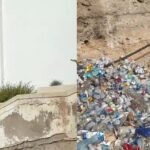 هزة أرضية بقوة 4.2 درجات تضرب إقليما بشمال شرق المغرب
