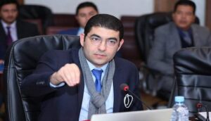 وزير الثقافة