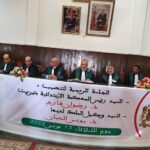 التجسس لصالح الاستخبارات يقود مغربيا بألمانيا للاعتقال