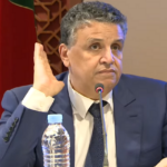 شريط فيديو يظهر سيدة تسرق محلا تجاريا يستنفر المصالح الأمنية.