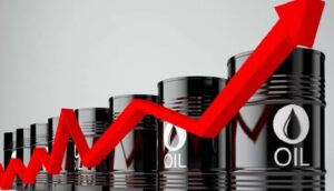 أسعار النفط ترتفع إلى أعلى مستوى في 3 أشهر وسط توقعات بنمو الاقتصاد الصيني 8 أسعار النفط