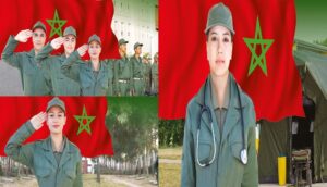 صدور بلاغ هام يهم الخدمة العسكرية بالمغرب. 1 الخدمة العسكرية 1