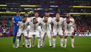 رسميا : المنتخب المغربي يواجه البرتغال في ربع النهائي كأس العالم، وهذا موعد المباراة. 5 المنتخب الوطني المغربي