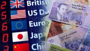 أسعار صرف العملات اليوم الجمعة 21 أبريل 2023، في المغرب بالدرهم (MAD) – بنك المغرب – 11 صرف