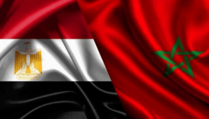خطوة استفزازية من الرئاسة المصرية تجاه الوحدة الترابية للمملكة، والخارجية المغربية تدخل على الخط 5 مصر