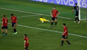 منتخب إسبانيا