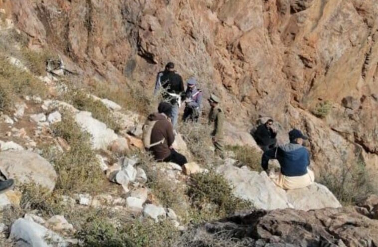 تارودانت : تطورات جديدة في قضية وفاة سبعيني بعد صيده للماعز البري بالمحمية