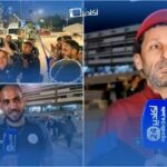 جامعة كرة القدم تصدر قرارات التوقيف و تغرم مسؤولين رياضيين بارزين.