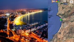 أكادير: تكرار سيناريو الهزات الأرضية يثير مخاوف الساكنة، وجمعويون يدخلون على الخط 2 أكادير 1