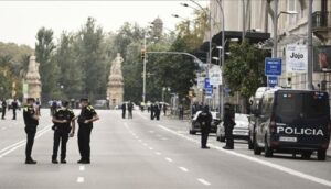 واحد منها أرسل لسانشيز.. أظرفة مفخخة تزعزع أمن إسبانيا 12 إسبانيا السلطات