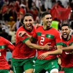 ضمنهم بونو : “فيفا” يختار أبرز نجوم كأس العالم 2022.