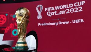 التشكيلة المثالية لثمن نهائي مونديال قطر 2022