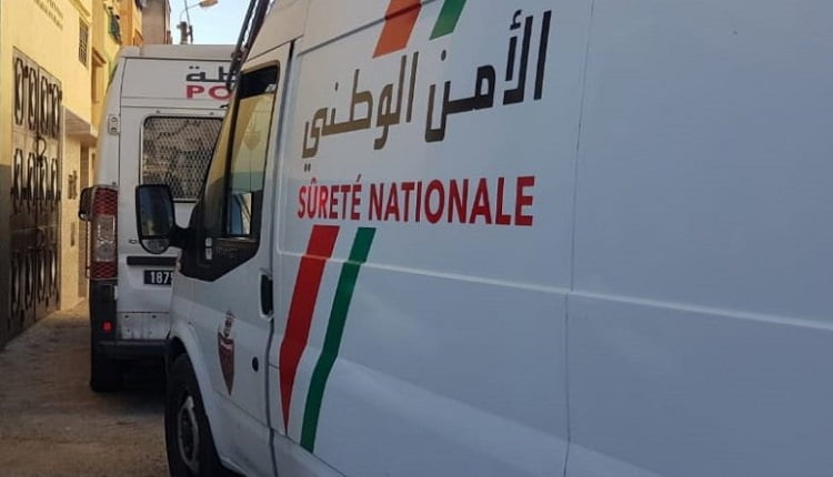 عملية سطـ.ـو جديدة على وكالة بنكية بمدينة إيموزار كندر