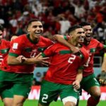 هذا ما صرح به مدرب المنتخب المغربي وليد الركراكي قبل مباراة البرتغال في دور ربع النهائي كأس العالم قطر 2022.