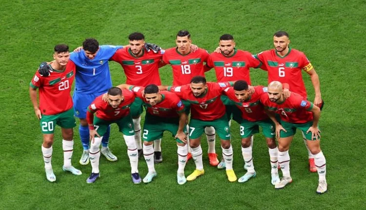 المنتخب المغربي يواجه الإيفوار في مباراة ودية استعدادًا لكأس إفريقيا
