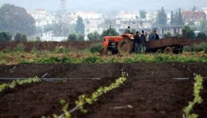 المنظومة الفلاحية بالمغرب،