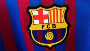 برشلونة
