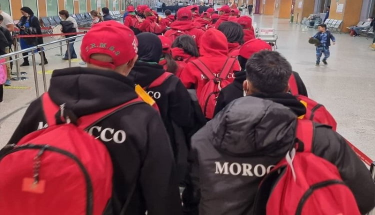 شبهة "الحريك" تحوم حول 6 رياضيين اختفوا بعد مشاركتهم في بطولة العدو الريفي في سلوفاكيا