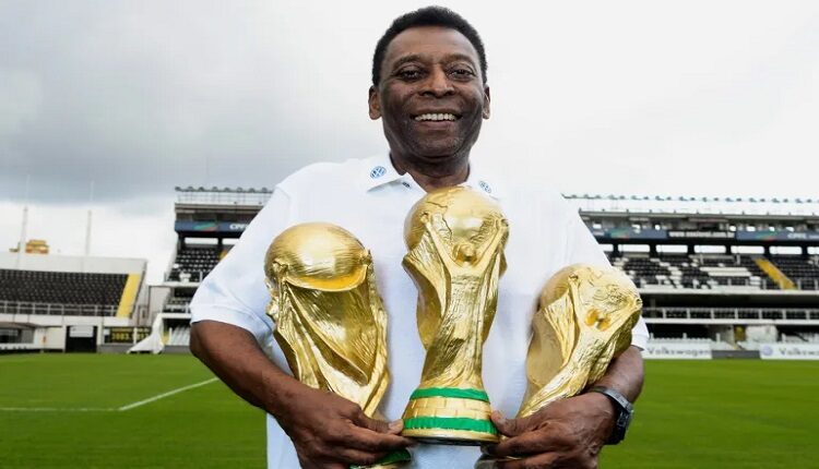 بيبيه كأس العالم 3 مرات