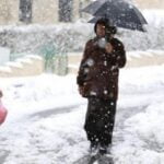 تعليق رائع لابنة أكادير، زوجة اللاعب الفرنسي ديمبلي قبل مباراة المنتخبين المغربي و الفرنسي