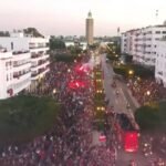 نائبة من أكادير تسلط الضوء على معاناة ساكنة مجموعة من الدواوير باشتوكة مع طريق الموت، وتطالب بركة بالتدخل