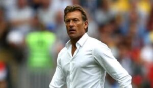 الفرنسي رونار يعلن دعمه للمغرب في مبارته ضد فرنسا 4 رونار