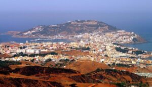 طمعا في خيرات المدينتين المحتلتين.. إسبانيا تتطلع إلى فتح حوار مع المغرب حول سبتة ومليلية 9 سبتة ومليلية