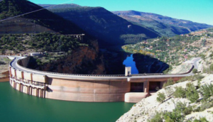 التفاصيل بالأرقام ..سدود المغرب تتعزز ب: 761 مليون متر مكعب من المياه، ضمنها 36 مليون بحوض سوس. 4 سدود سوس ماسة
