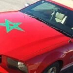 رحلة إنطلقت من أكادير تنتهي بجريمة قتـ.ـل، والدرك يفك اللغز المحير