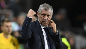هذا ما قاله مدرب المنتخب البرتغالي قبل المواجهة القوية مع المنتخب المغربي. 6 فيرناندو سانتوس