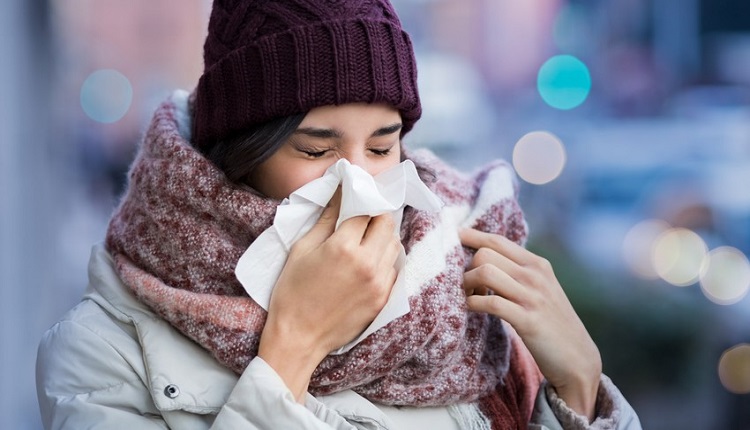 فيروسات فصل الشتاء
