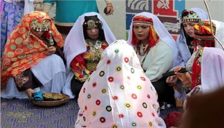 "إيض يناير".. يحيي فيه الأمازيغ رأس السنة الأمازيغية 3 قصة سلف المعزة