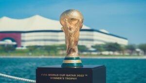 قطر 2022