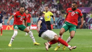 كأس العالم قطر