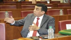 محمد الحيداوي