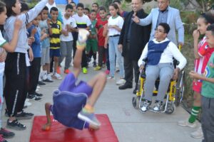 مدرسة 18 نونبر بتيزنيت 8