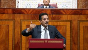 مهاجري
