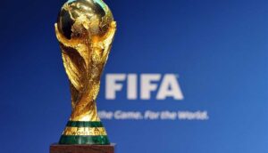 مونديال 2026