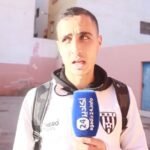 مختل عقلي يهاجم مسجدا ويعرض إمامه لاعتداء شنيع