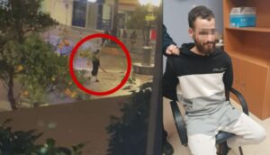تفاصيل جديدة في الهجوم الذي نفذه شاب مغربي في إسبانيا 6 إسبانيا 1
