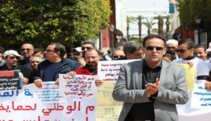 الغلوسي وحماية المال العام