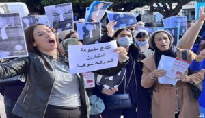 الراسبون في امتحان المحاماة يعلنون عن تصعيد جديد ضد وزير العدل 10 امتحان المحاماة