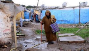 استعراض الخطوط العريضة لاستراتيجية “جسر” للانتقال من وضعية الهشاشة إلى وضعية أحسن بالمغرب .