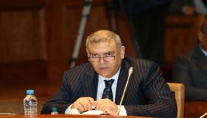 وزير الداخلية يحل بأكادير في زيارة خاصة لجهة سوس ماسة 11 وزير الداخلية 1