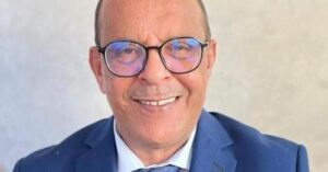 تعيين الطالب علي مديرا للبرامج الأمازيغية بالشركة الوطنية للإذاعة والتلفزة 2 IMG 20230102 WA0116