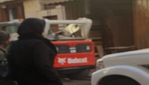ألة الحفر