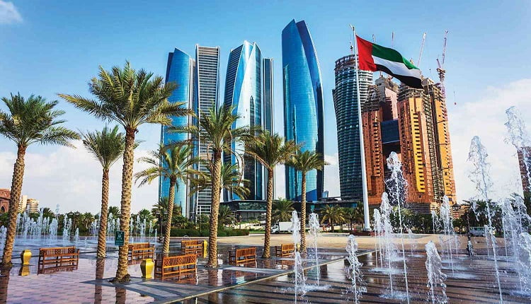 الدول الأكثر أمنا في العالم